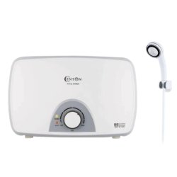 4 kW Smart Instant Tankless Water Heater Centon-IV202E(SB)4kW-110v