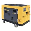 8.5 kVA Generator Durable-RDE12STAi