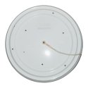 11 W L.E.D Ceiling Light Carisol-Surface Mount Integrated CL 11W S01 6500CT