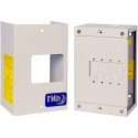 4 Slots Combiner Box Midnite Solar-AC - DC - MNE-DC-QUAD