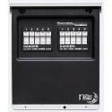 PV12 Combiner Box Midnite Solar-MNPV12