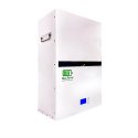 5 kW Batteries Max Power-5kWh Rack Mount 25V