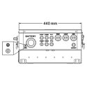12kW Solar Storage Inverter SRNE-HESP48120U200-H