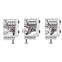 12kW Solar Storage Inverter SRNE-HESP48120U200-H