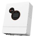 5kW Solar Storage Inverter SRNE-HYP4850U100-H