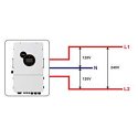 8.8KW Solar Storage Inverter SRNE-HESP4880U200-H