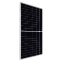 670W Solar Panel PNG Solar-PNG-132M-210