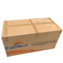 25G Evacuated Tube Solar Water Heater Carisol-STDS ET HPTS 10 25G - 100L