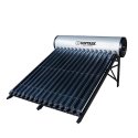 40G Evacuated Tube Solar Water Heater Suntask-A9H12-SH-40G - 150L 