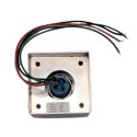 NO - NC PVC Push Button DSPP-DS-EB-DS