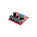 6-12-24VDC - 3A Power Supply Charger Seco-Larm-ST-2406-3AQ
