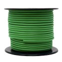 6 AWG DC Cable Green Carisol-6 AWG-DC-Green - per ft.