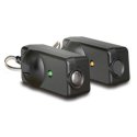 7 ft. Rail Ultra Quiet Garage Door Opener - with WiFi Chamberlain-B2212TMC-7-1/2HP