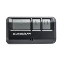 7 ft. Rail Ultra Quiet Garage Door Opener - with WiFi Chamberlain-B4613TMC-7-3/4HP