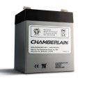 8 ft. Rail Ultra Quiet Garage Door Opener - with WiFi Chamberlain-B2212TMC-8-1/2HP