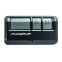 8 ft. Rail Ultra Quiet Garage Door Opener - with WiFi Chamberlain-B2212TMC-8-1/2HP
