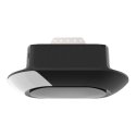 8 ft. Rail Ultra Quiet Garage Door Opener - with WiFi Chamberlain-B4613TMC-8-3/4HP