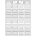 10FT Sunray - Garage Door Window Set Carisol-CA-4-GDW-SUN-10FT-1x4PIECE