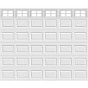 14FT Stockton - Garage Door Window Set Carisol-CA-6-GDW-STO-14FT-6x1PIECE