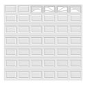 14FT Sunray - Garage Door Window Set Clopay-A-6-GDW-SUN-14FT-2x3PIECE