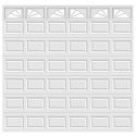 14FT Wagon Wheel - Garage Door Window Set Carisol-CA-6-GDW-WAG-14FT-3x2PIECE