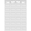 10FT Sunray - Garage Door Window Set Premier-P-4-GDW-SUN-10FT-1x4PIECE