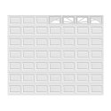 16FT Sunray - Garage Door Window Set Premier-P-7-GDW-SUN-16FT-2x3PIECE