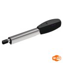 24V Single Swing Gate Opener with Wi-Fi Powertech-PW530