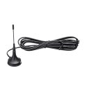 24V Single Swing Gate Opener with Wi-Fi Powertech-PW530