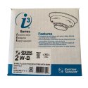 3 Wire Photoelectric i3 Series Smoke Detector System Sensor-2W-B