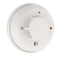 4 Wire Photoelectric i3 Series Smoke Detector System Sensor-4W-B