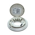 4 Wire Photoelectric i3 Series Smoke Detector System Sensor-4W-B