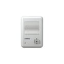 1-1 Audio Intercom Door and Room Station System Commax-DP2S - DR-201D