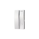 1-1 Audio Intercom Door and Room Station System Commax-DP2S - DR-201D