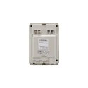 1-1 Audio Intercom Door and Room Station System Commax-DP2S - DR-201D