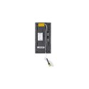 1-1 Audio Intercom Door and Room Station System Commax-DP2S - DR-201D