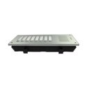 8 Stn. Audio Intercom Door Station for Apartments Commax-DR-8UM