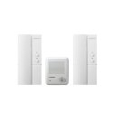 Replacement Audio Intercom Dual Room Station Commax-DPLA01