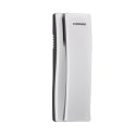 Audio Intercom Room Station for Apartments Commax-DP-SS