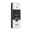 7 in. Video Intercom Door Station Hikvision-DS-KB2411-IM