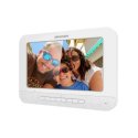 7 in. Video Intercom Room Station Hikvision-DS-KH2220