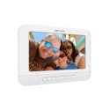 7 in. Video Intercom Room Station Hikvision-DS-KH2220