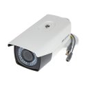 2.8 - 12mm - 2MP PoC Manual Varifocal Bullet Camera Hikvision-DS-2CE16D0T-VFIR3E
