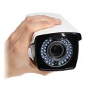 2.8 - 12mm - 2MP PoC Manual Varifocal Bullet Camera Hikvision-DS-2CE16D0T-VFIR3E