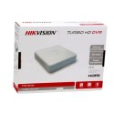 16Ch. 1080p AcuSense Digital Video Recorder Hikvision-iDS-7116HQHI-M1-S