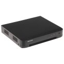 4Ch. 1080p AcuSense Digital Video Recorder Hikvision-DS-7204HQHI-K1-E