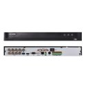 4Ch. 1080p AcuSense Digital Video Recorder Hikvision-DS-7204HQHI-K1-E
