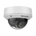 2.8 - 12mm - 4MP PoE Vandal Resistance Varifocal Dome Camera Hikvision-DS-2CD1743G0-IZ