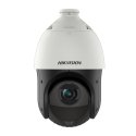 4.8 - 120mm - 4 MP PoE Pan Tilt and Zoom (PTZ) 25X Varifocal Dome Camera Hikvision-DS-2DE4425IW-DE