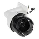 4.8 - 120mm - 4 MP PoE Pan Tilt and Zoom (PTZ) 25X Varifocal Dome Camera Hikvision-DS-2DE4425IW-DE